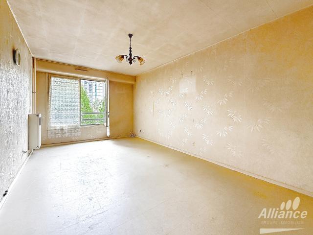 Appartement vente à Montbéliard