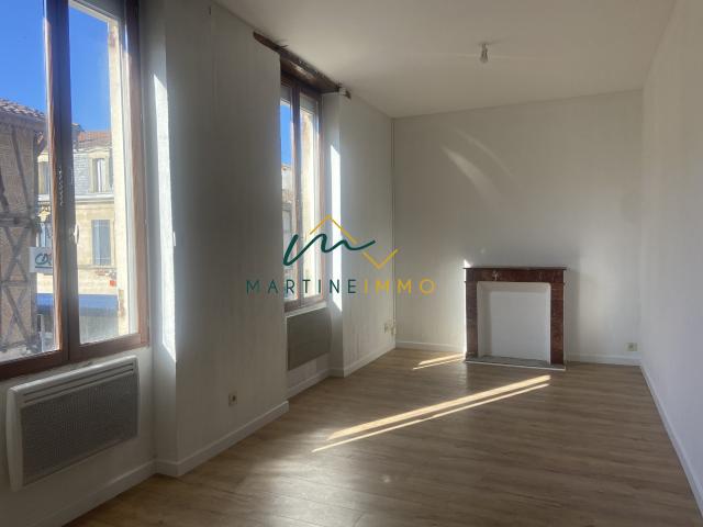 Appartement location à Marmande, Gontaud-de-nogaret