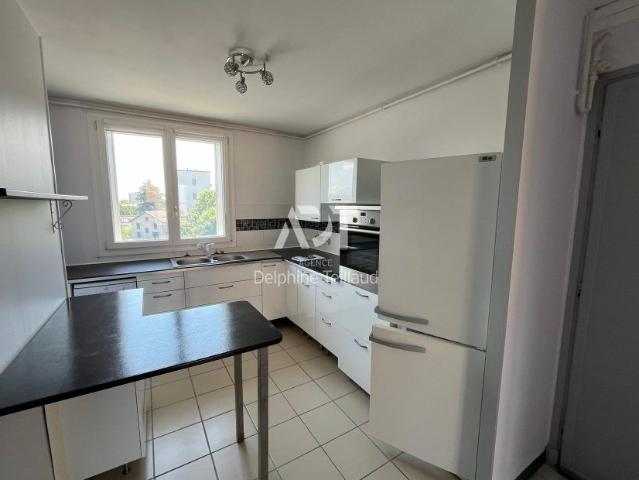 Appartement location à Grenoble