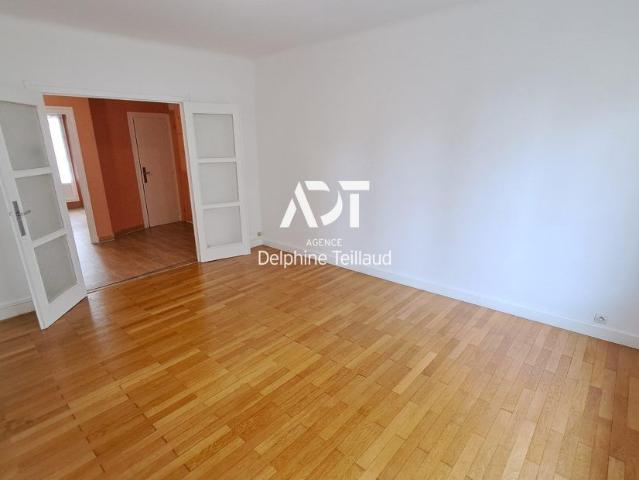 Appartement location à Grenoble