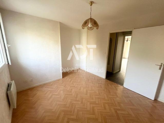 Appartement location à Grenoble