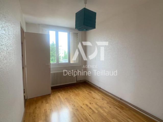 Appartement location à Grenoble