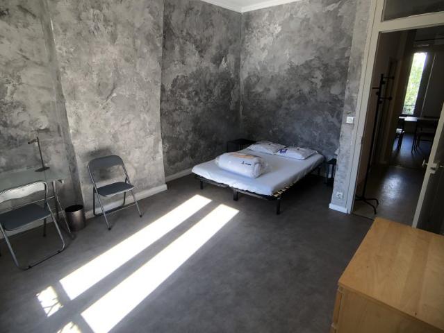 Appartement location à Grenoble