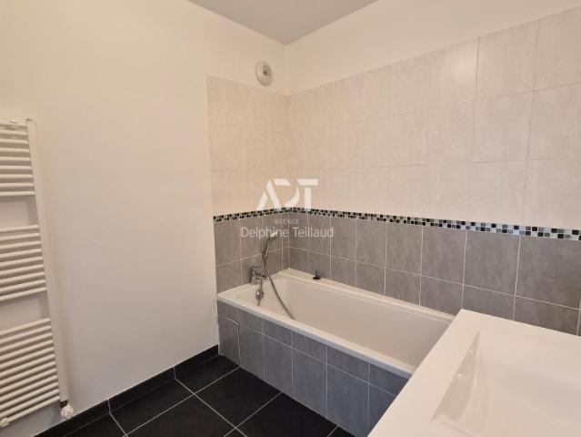 Appartement location à Grenoble