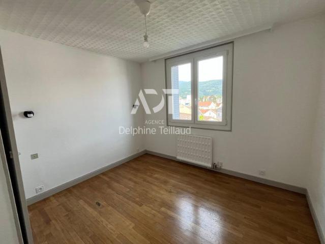 Appartement location à Grenoble