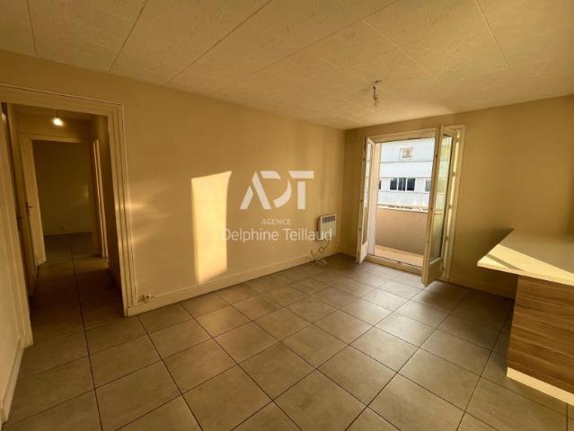 Appartement location à Grenoble