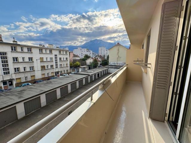 Maison location à Grenoble