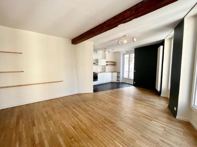 Maison location à Grenoble