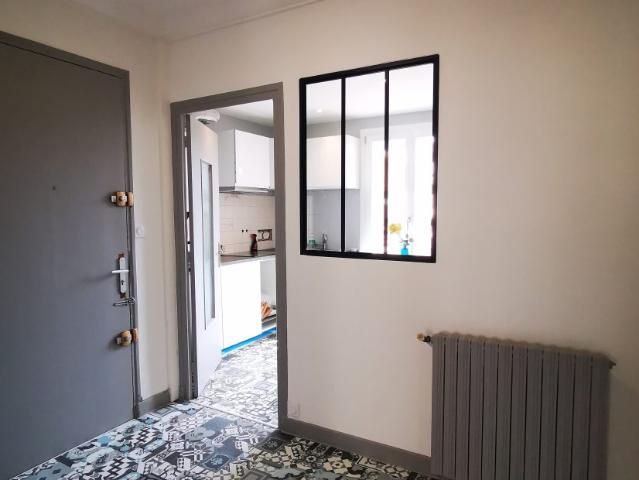 Maison location à Grenoble