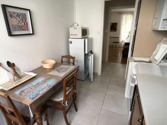 Maison location à Grenoble