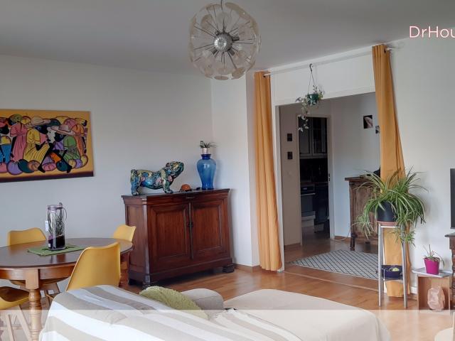 Appartement vente à Bayonne, Hendaye