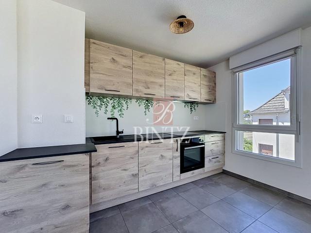 Appartement location à Strasbourg, Hoenheim