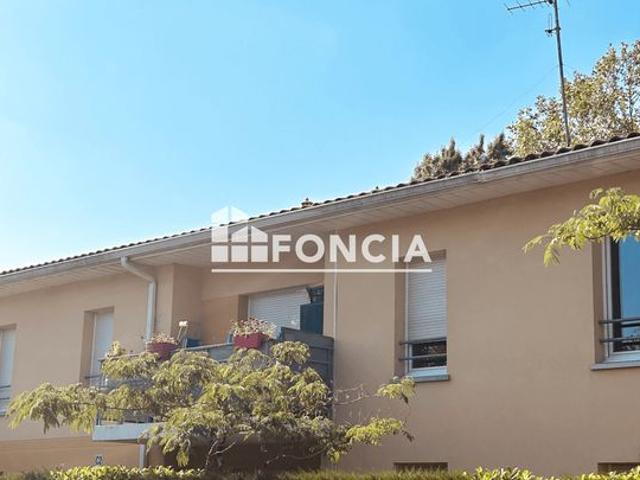 Appartement vente à Lesparre-Médoc, Lesparre-médoc