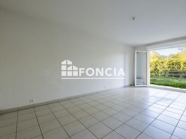 Appartement vente à Lesparre-Médoc, Lesparre-médoc