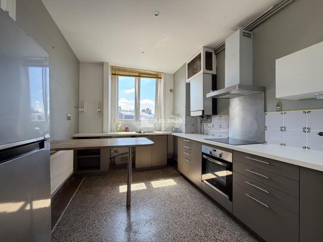 Appartement location à Lille