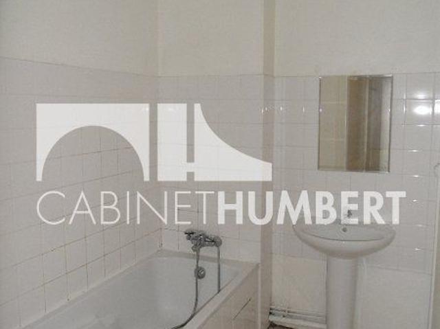 Appartement location à Saint-Étienne, Saint-etienne