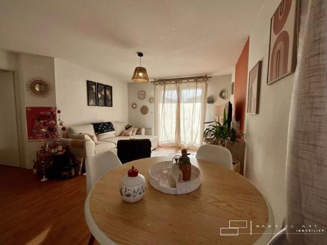 Appartement location à Auch