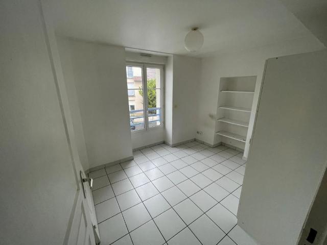 Appartement location à Senlis, Chambly