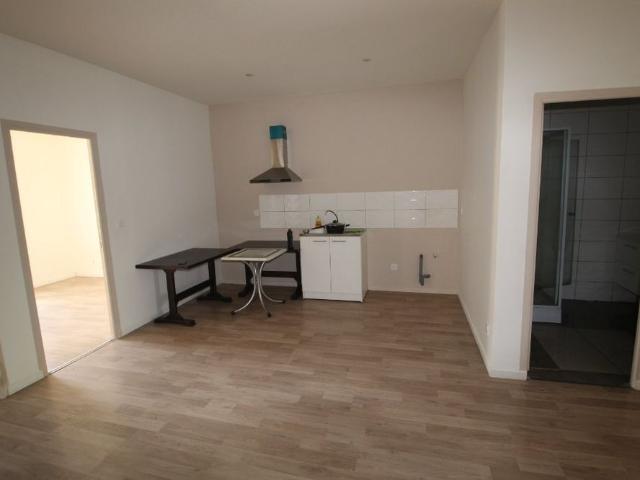 Appartement location à Les Bordes, Louhans