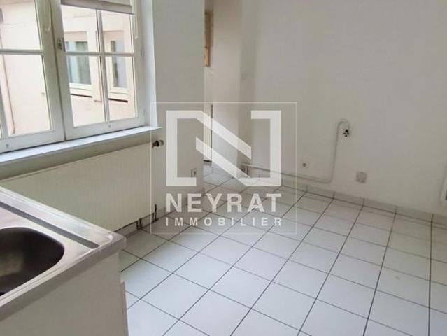 Appartement location à Saint-Vincent, Chalon-sur-Saône