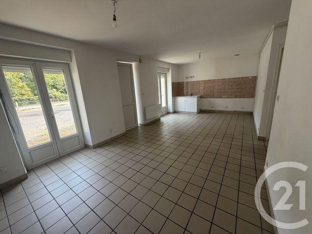 Appartement location à Châteauroux, Saint-maur