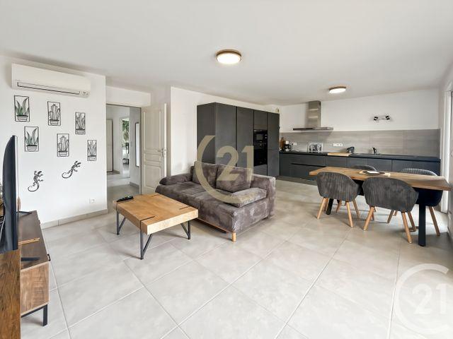 Appartement location à Calvi, L'ile-rousse
