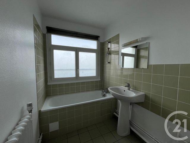 Appartement location à Châteauroux