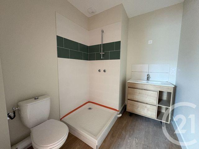 Appartement location à Châteauroux