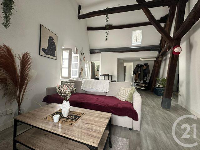 Appartement location à Chartres