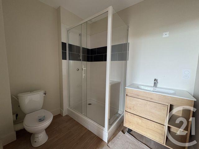 Appartement location à Châteauroux