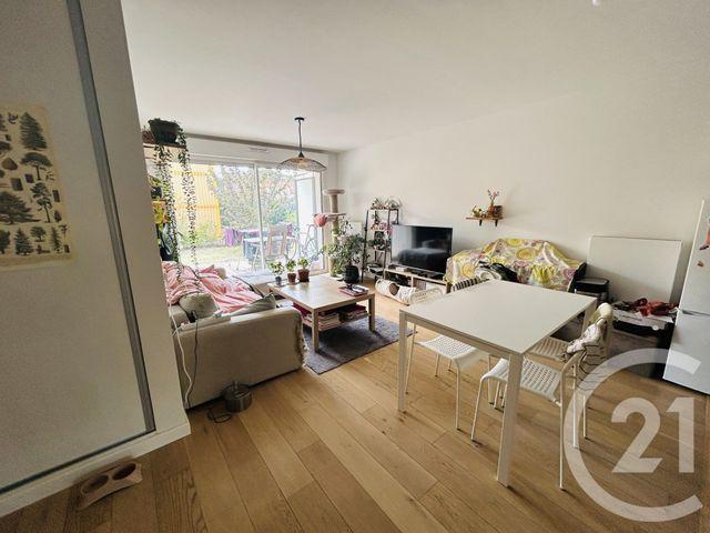 Appartement location à Bordeaux, Talence