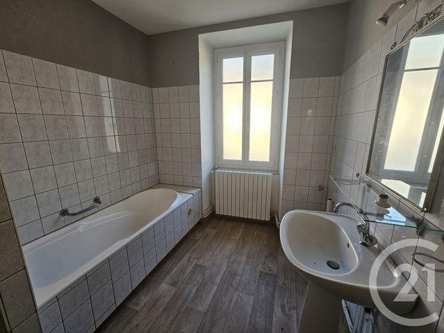 Appartement location à Saint-Marcel, Indre