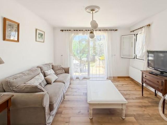 Appartement location à Calvi, Saint-florent