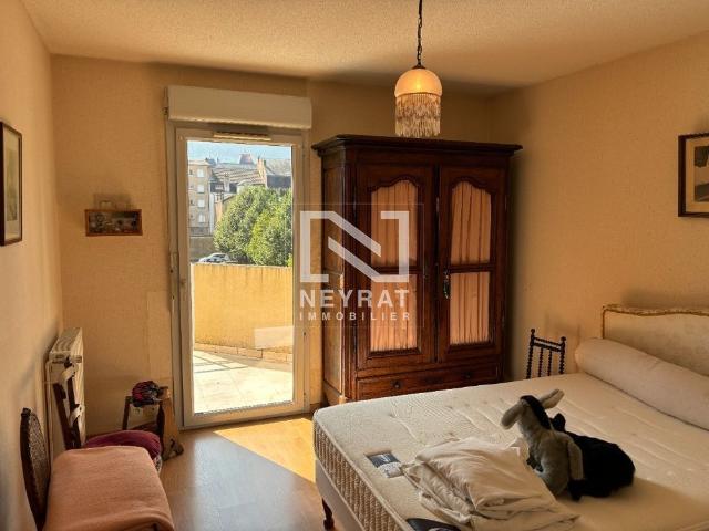 Appartement location à Autun, Saint-symphorien-de-marmagne