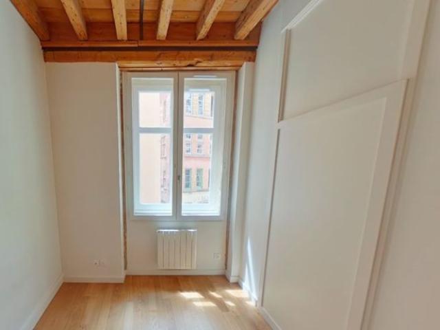 Appartement location à Lyon, Métropole de Lyon