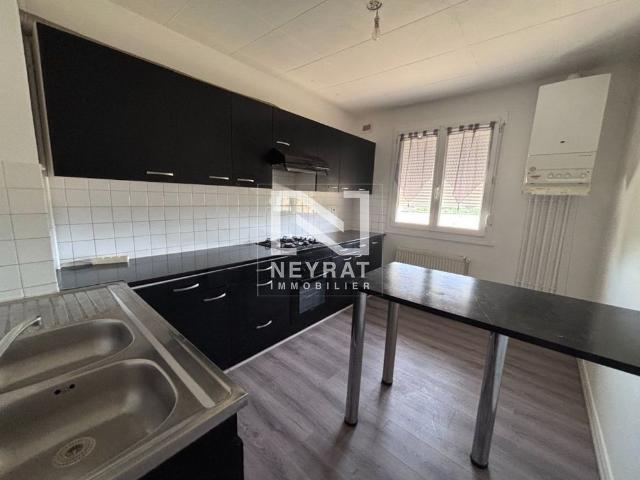 Appartement location à Charolles, Saint-yan