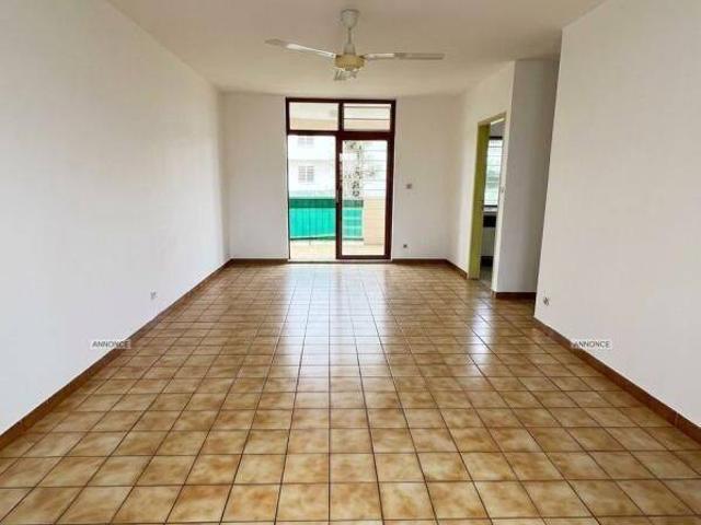 Appartement location à Goupi, Kourou