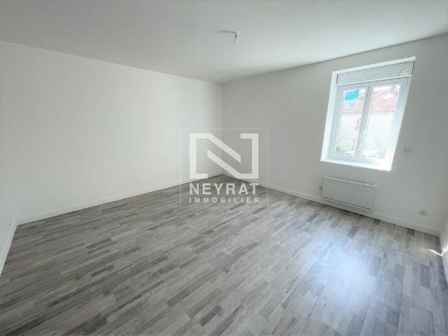 Appartement location à Charolles, Digoin