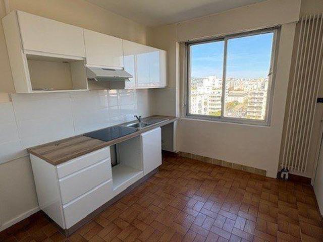 Appartement location à Lyon, Métropole de Lyon