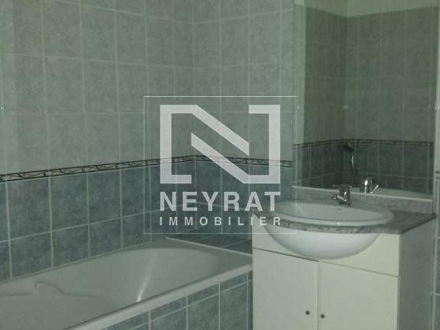 Appartement location à Dijon, Longvic