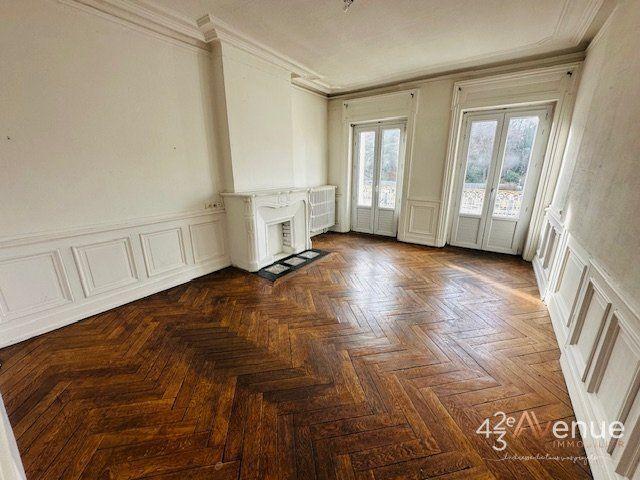 Appartement location à Saint-Étienne, Saint-etienne