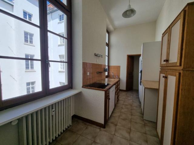 Appartement location à Lyon, Métropole de Lyon