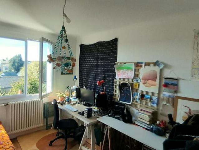 Appartement location à Rennes, Bretagne
