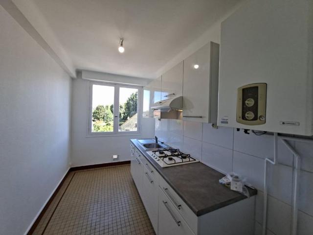 Appartement location à Rennes, Bretagne