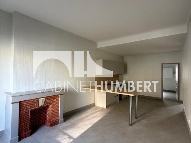Appartement location à Saint-Étienne, Saint-etienne