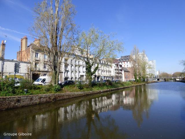 Appartement location à Rennes, Ille-et-Vilaine