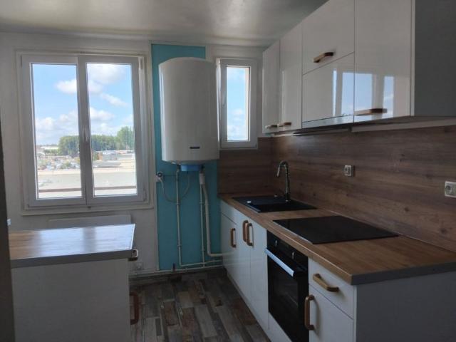 Appartement location à Saint-Yan, Saône-et-Loire