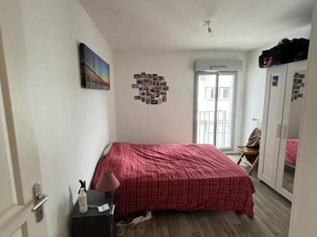 Appartement location à Rennes, Bretagne