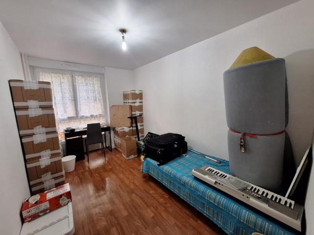 Appartement location à Rennes, Centre