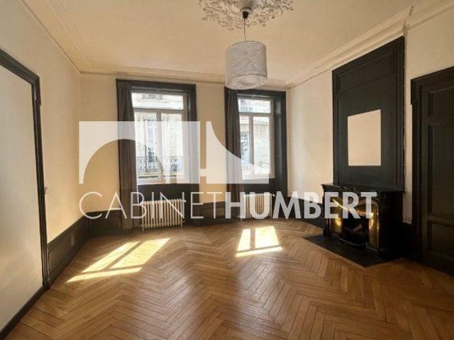 Appartement location à Saint-Étienne, Saint-etienne